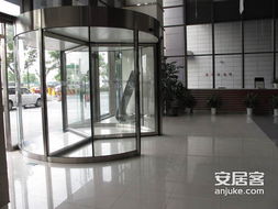 拎包入驻·精英领地 | 和乔物业管理精品写字楼开启商务新纪元