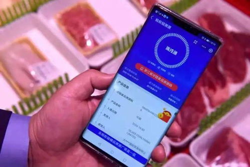 严管冷链食品，嘉兴启用两个集中监管仓的物业管理启示